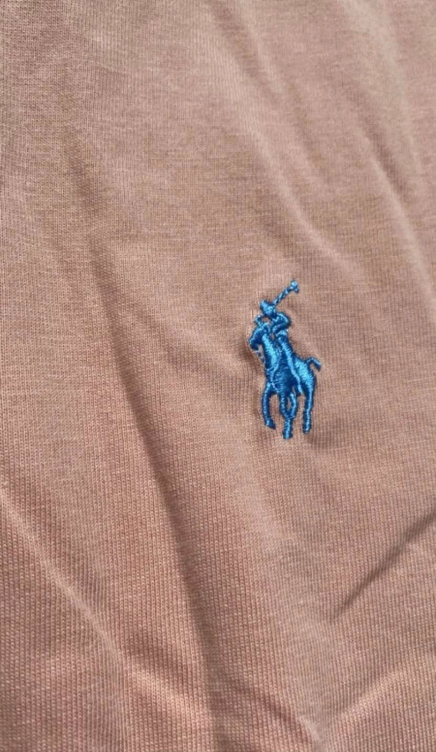 T-shirt Ralph Lauren nova – photo 3